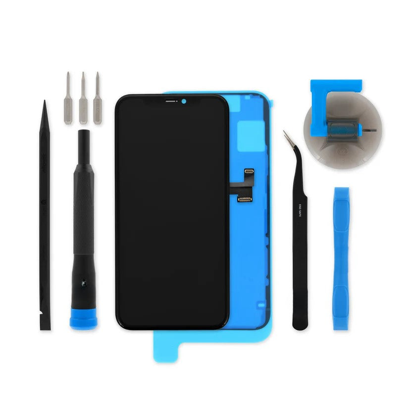 TrueView Display for iPhone 11 Pro