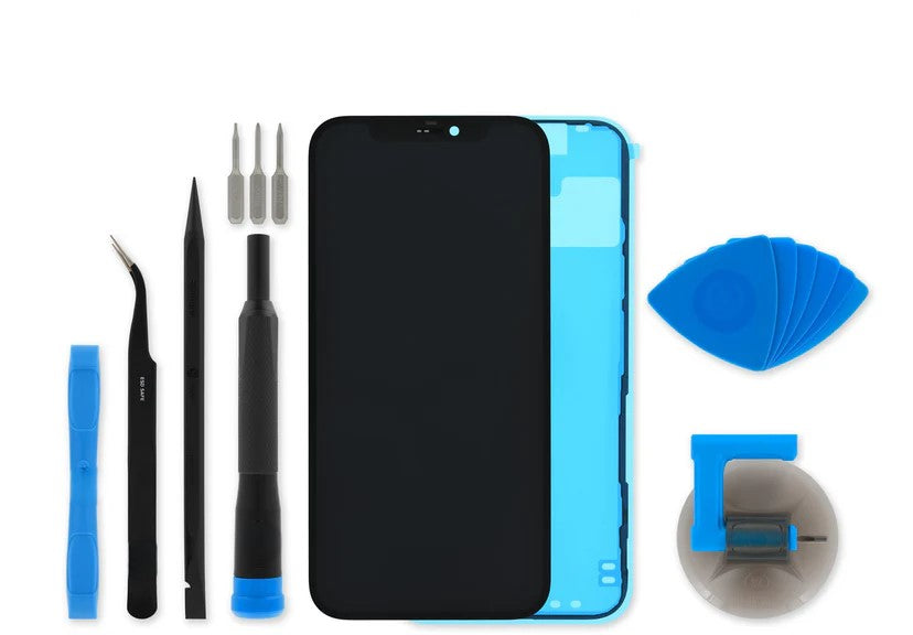 TrueView Display for iPhone 12