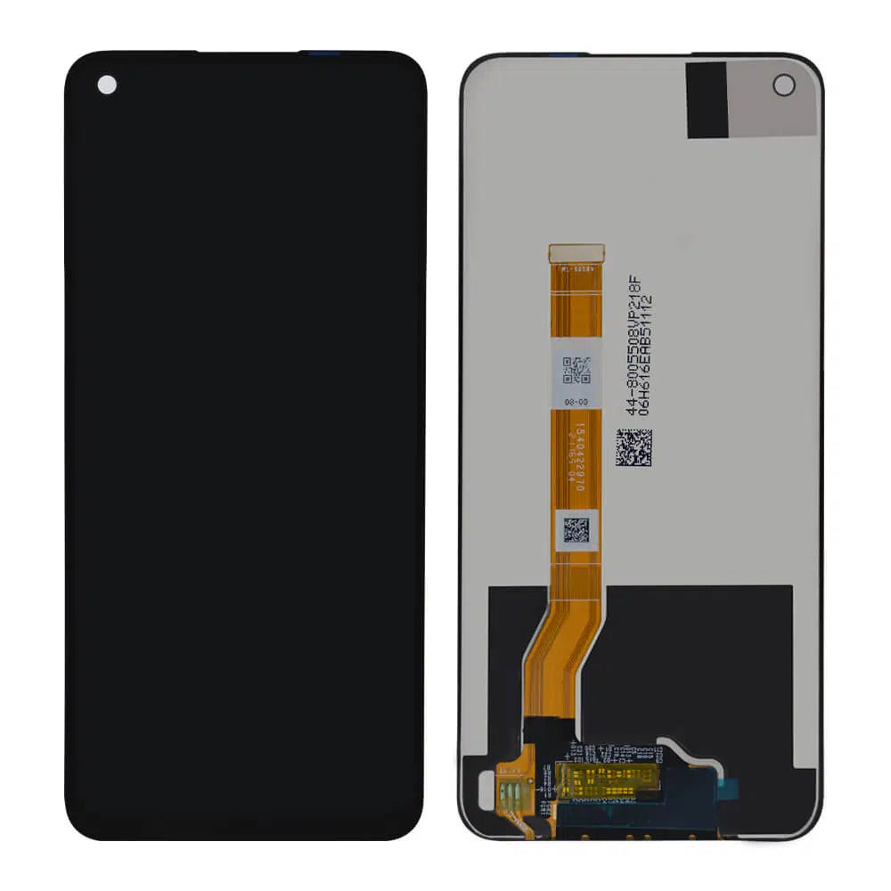 TrueView Display for Realme 8i