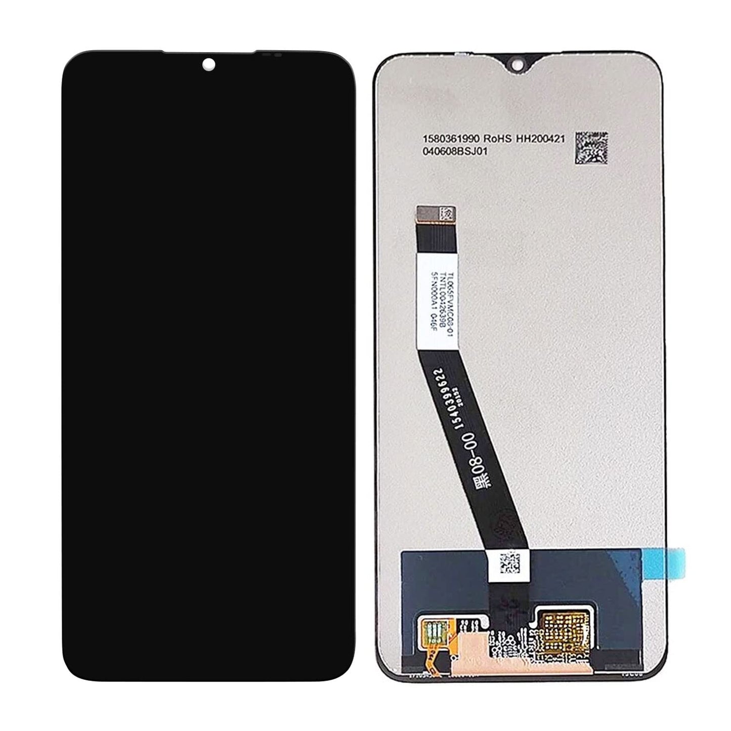 TrueView Display for Redmi 9 Prime