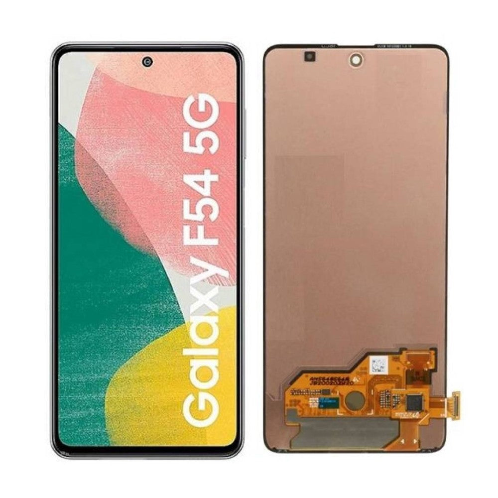 TrueView Display for Samsung Galaxy F54