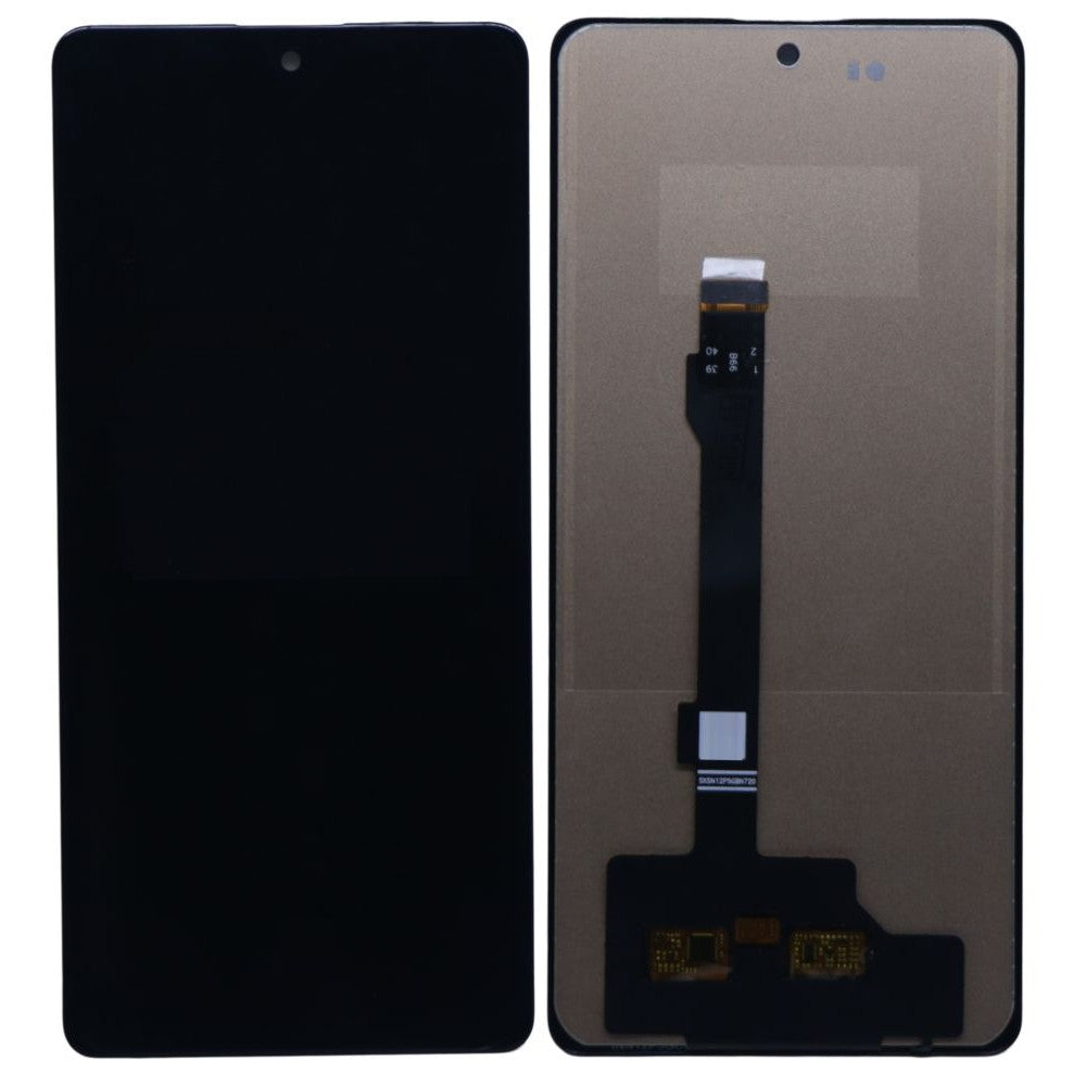TrueView Display for Xiaomi Poco X6 Neo
