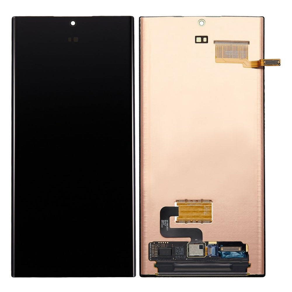 TrueView Display for Samsung Galaxy S22 Ultra