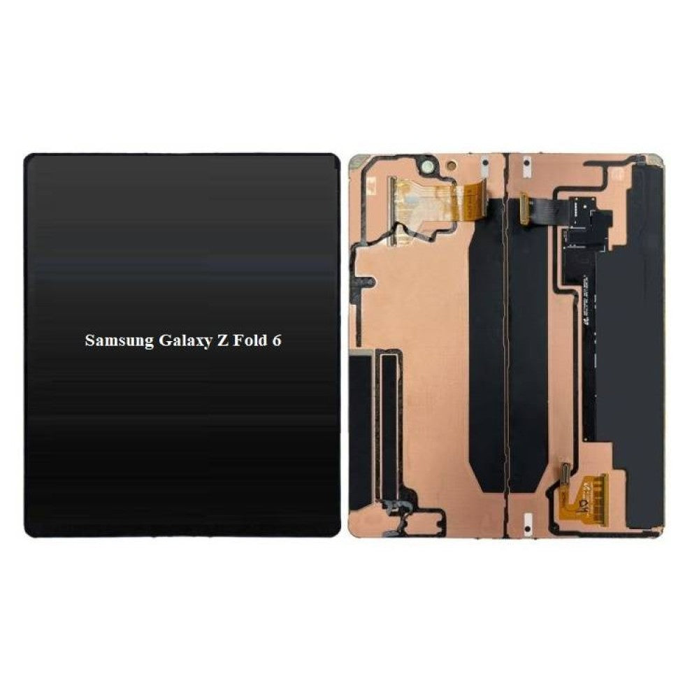 TrueView Display for Samsung Galaxy Z Fold 6 Inner Display
