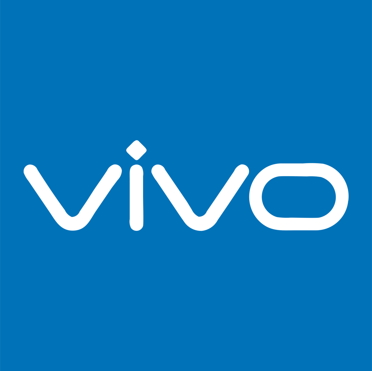 TrueView Display for Vivo