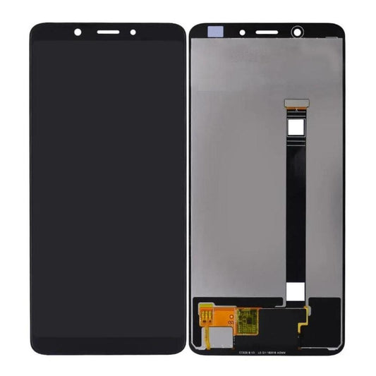 TrueView Display for Realme 1