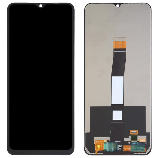 TrueView Display for Redmi 10