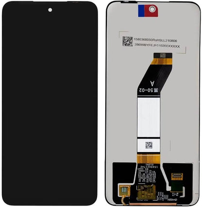 TrueView Display for Redmi 10 Prime