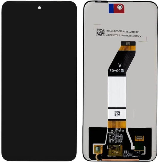 TrueView Display for Redmi 10 Prime