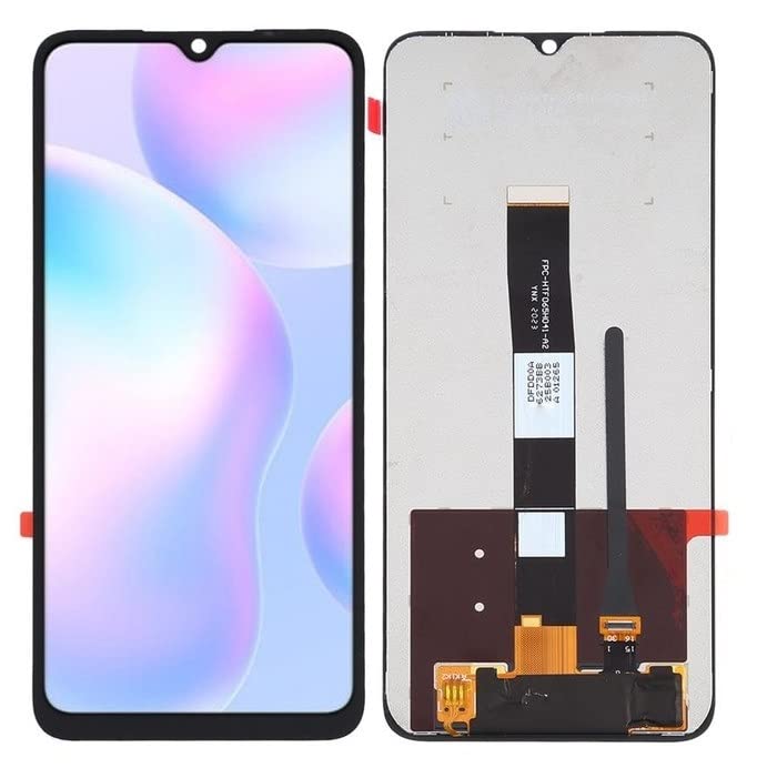 TrueView Display for Redmi 10A