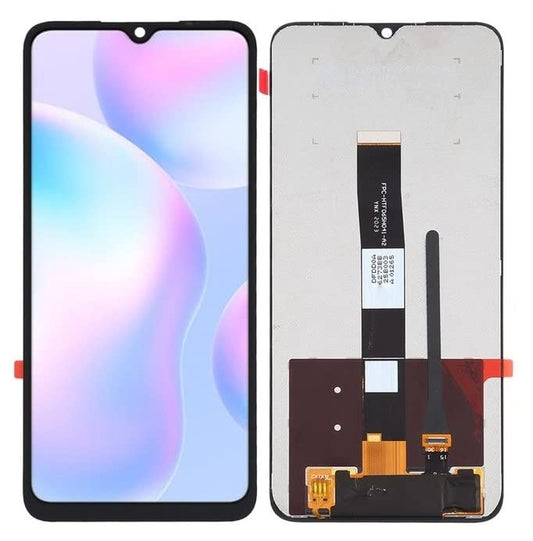 TrueView Display for Redmi 10A
