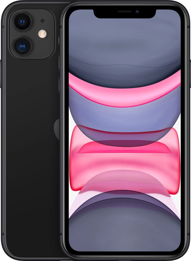 TrueView Display for iPhone 11