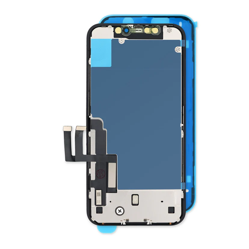 TrueView Display for iPhone 11