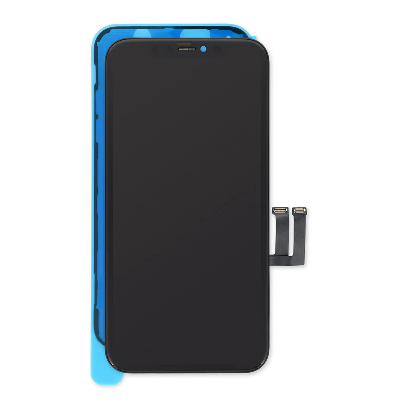 TrueView Display for iPhone 11