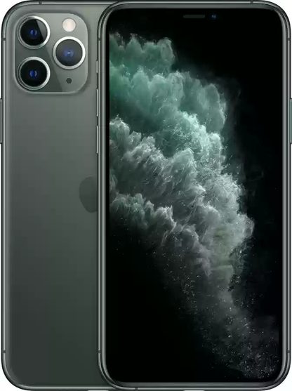 TrueView Display for iPhone 11 Pro Max OLED