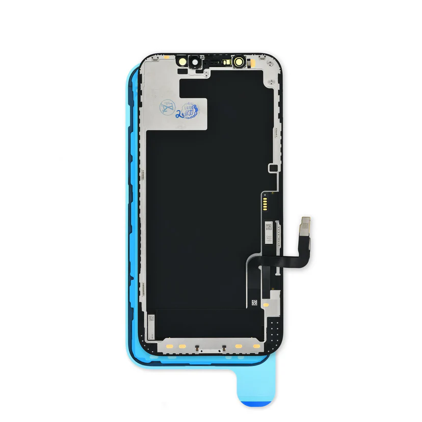 TrueView Display for iPhone 12