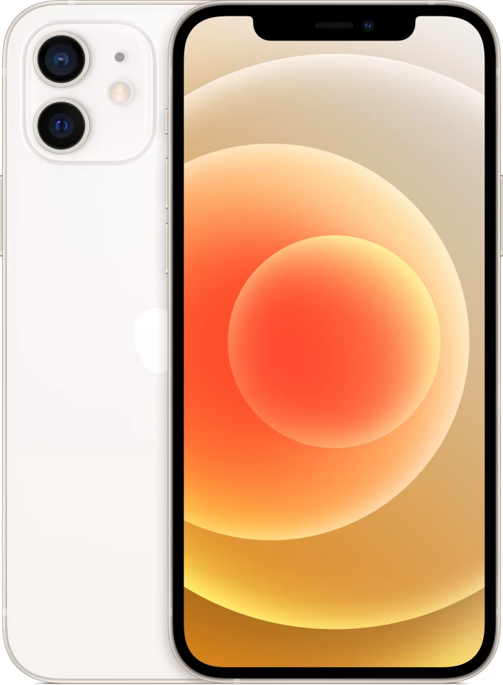 TrueView Display for iPhone 12