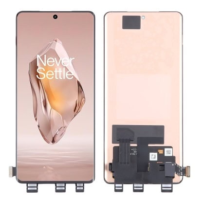 TrueView Display for OnePlus 12 R