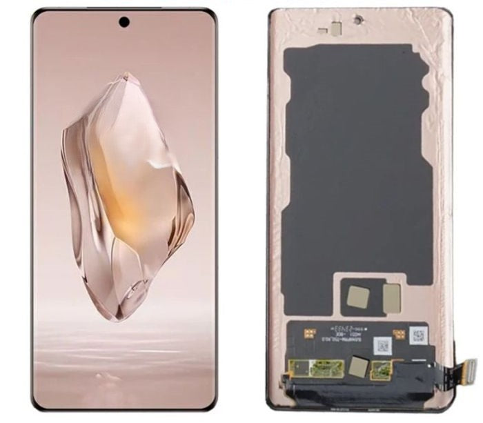 TrueView Display for OnePlus 12 R