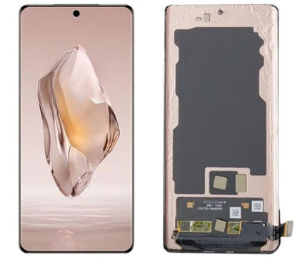 TrueView Display for OnePlus 12 R