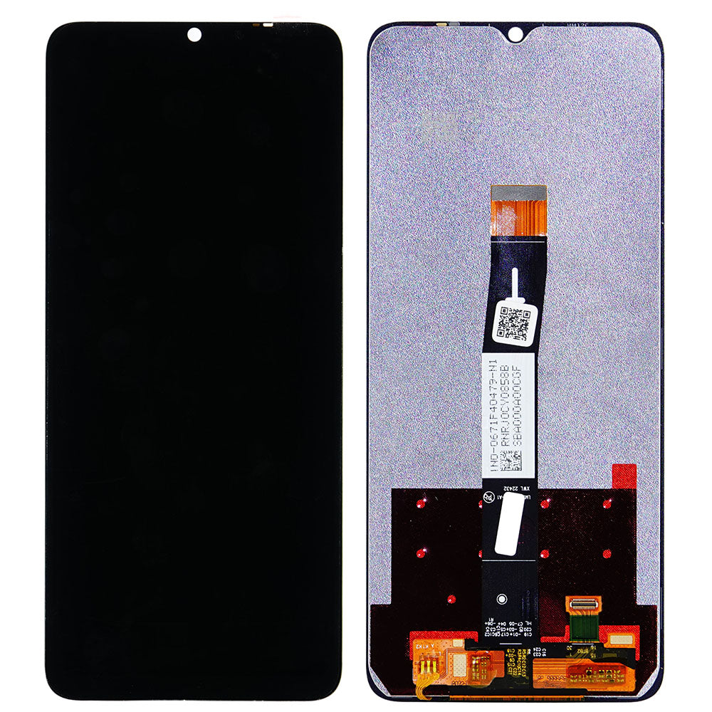 TrueView Display for Redmi 12C