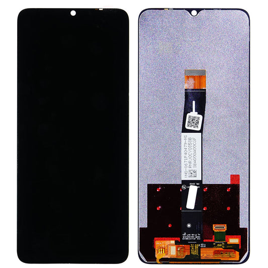 TrueView Display for Redmi 12C