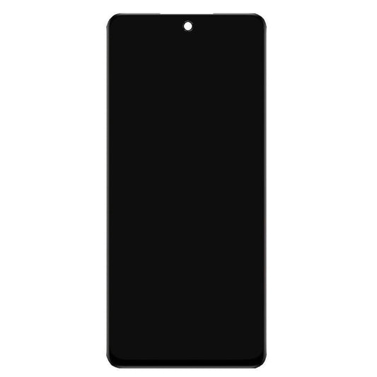 TrueView Display for Realme 12