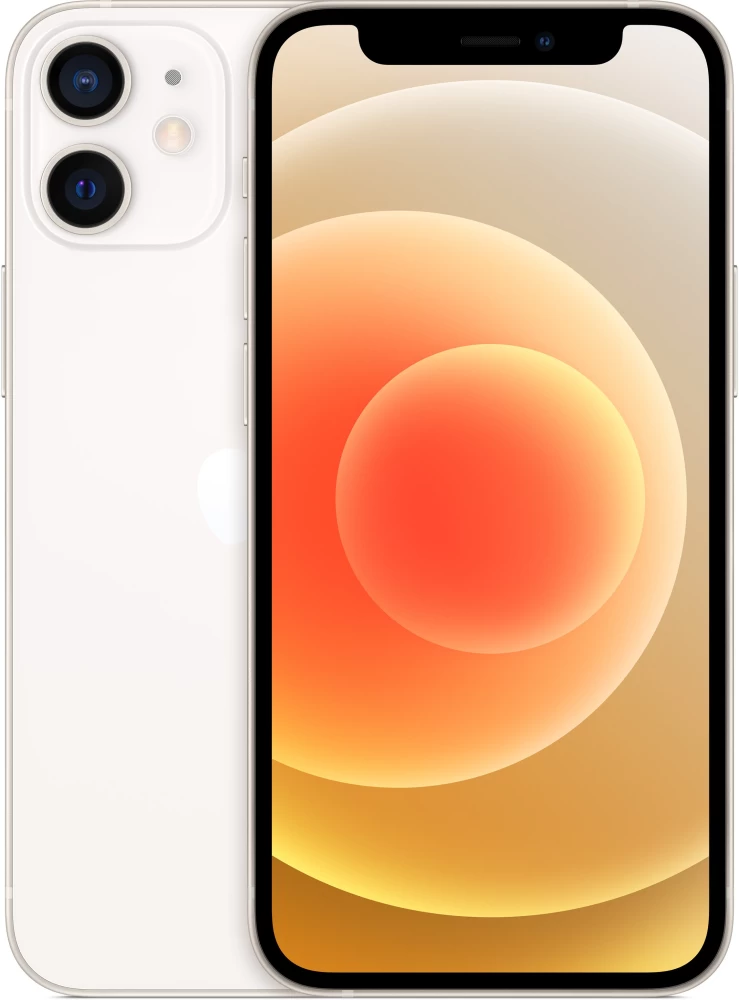 TrueView Display for iPhone 12 Mini OLED