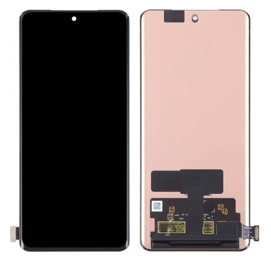 TrueView Display for Realme 12 Pro