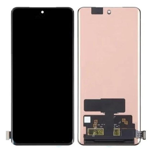 TrueView Display for Realme 12 Pro+