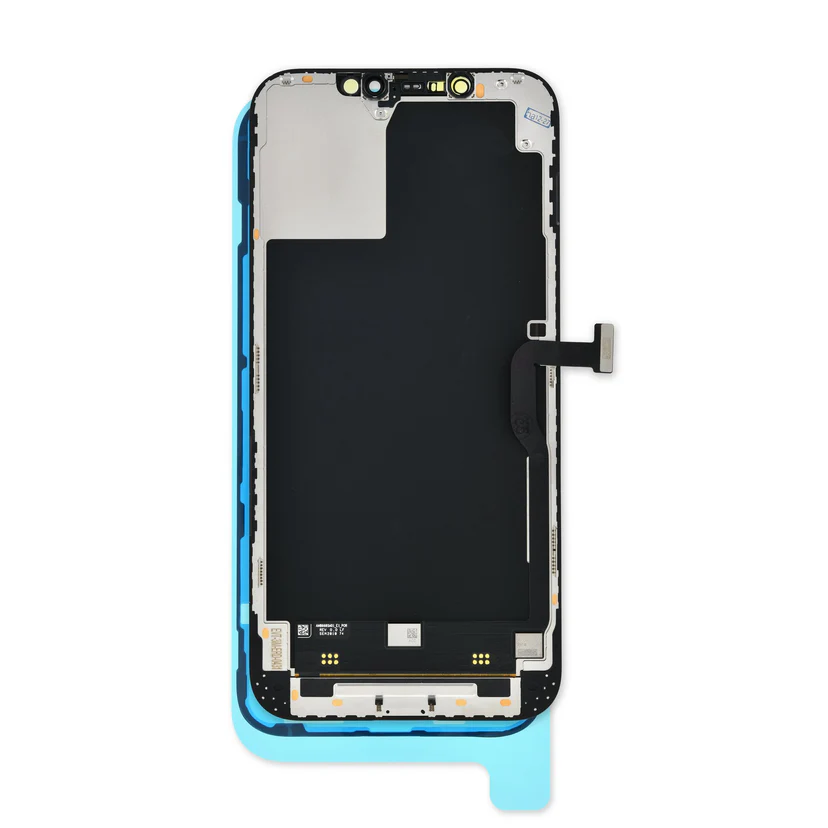 TrueView Display for iPhone 12 Pro Max