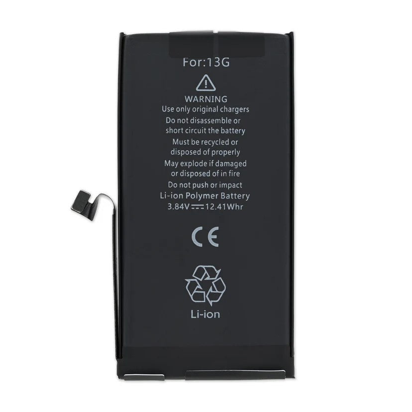 Advantage Plus Battery for iPhone 13