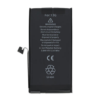Advantage Plus Battery for iPhone 13