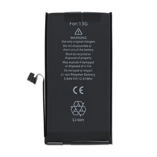 Advantage Plus Battery for iPhone 13
