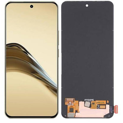 TrueView Display for Realme 13 Pro+