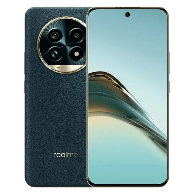 TrueView Display for Realme 13 Pro+