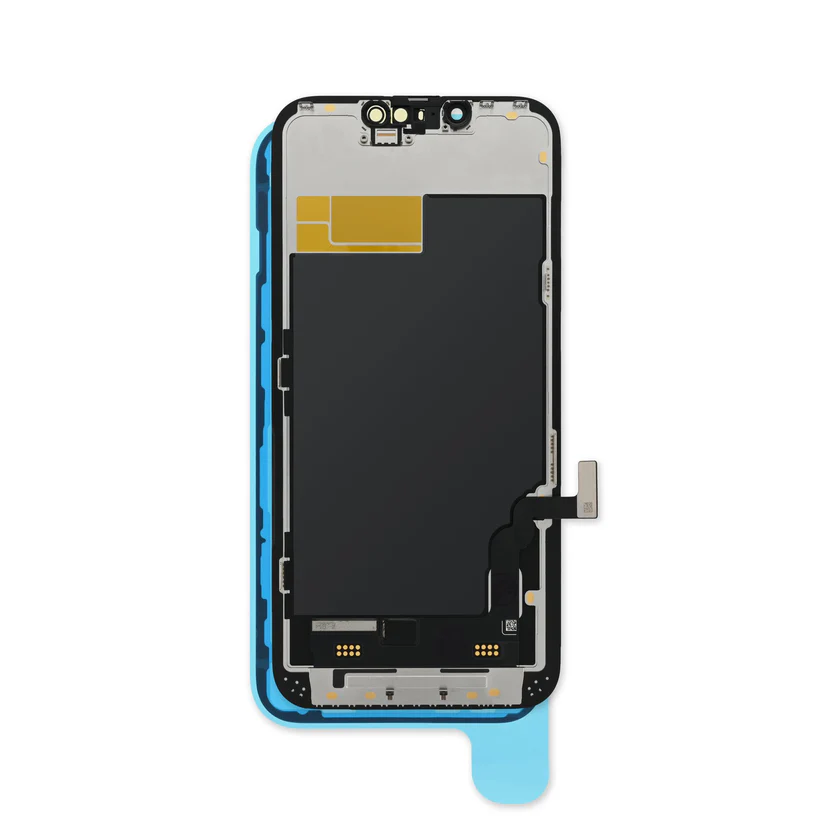 TrueView Display for iPhone 13