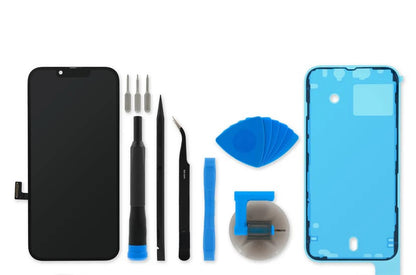 TrueView Display for iPhone 13