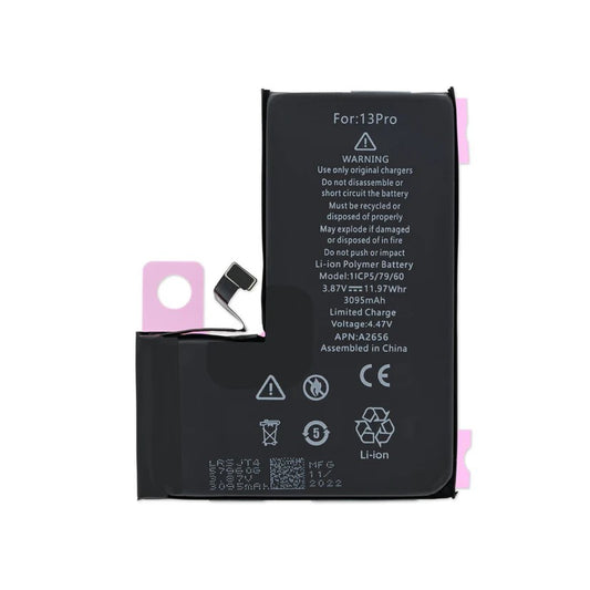 Advantage Plus Battery for iPhone 13 Pro