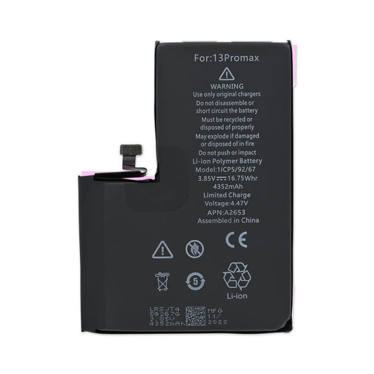 Advantage Plus Battery for iPhone 13 Pro Max