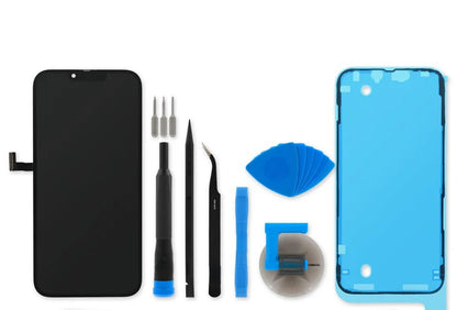 TrueView Display for iPhone 13 Pro Max