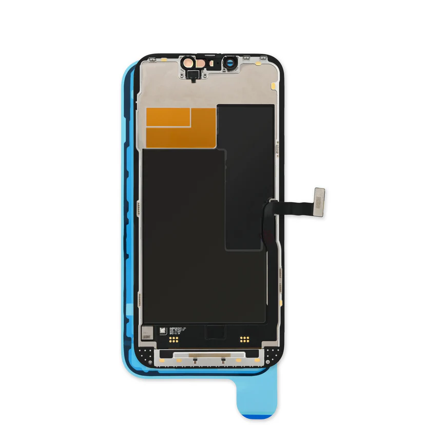 TrueView Display for iPhone 13 Pro