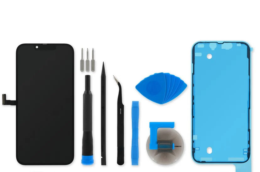 TrueView Display for iPhone 13 Pro