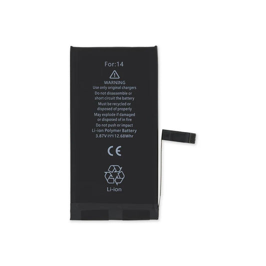 Advantage Plus Battery for iPhone 14