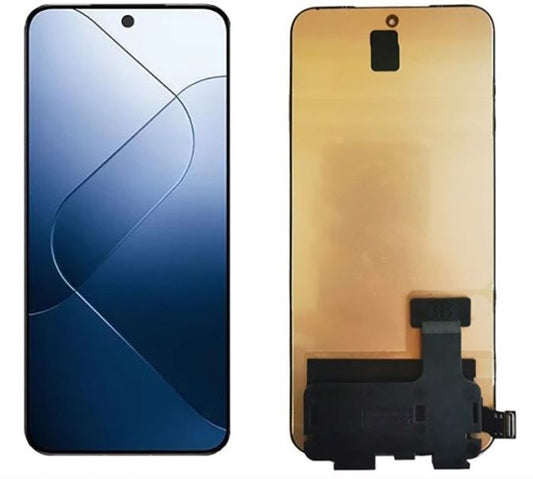 TrueView Display for Xiaomi 14