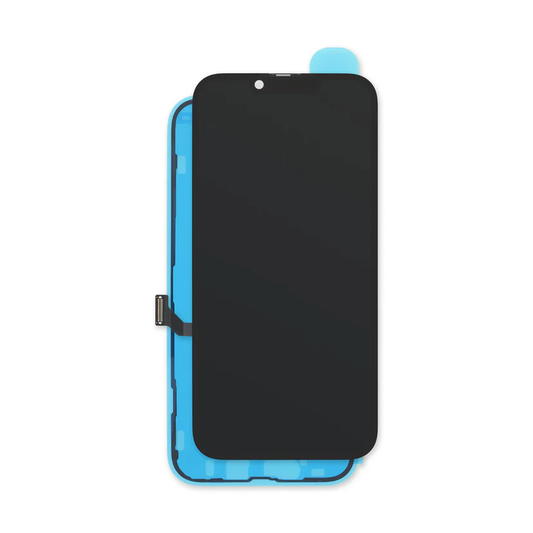 TrueView Display for iPhone 14
