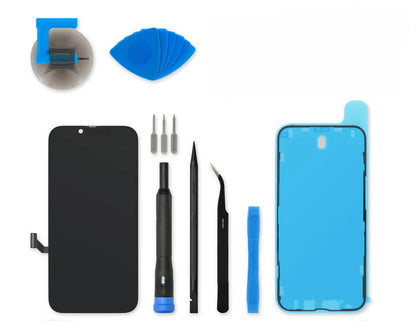 TrueView Display for iPhone 14