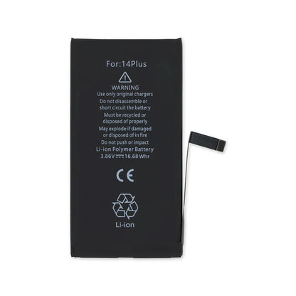 Advantage Plus Battery for iPhone 14 Plus
