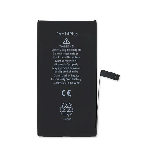 Advantage Plus Battery for iPhone 14 Plus