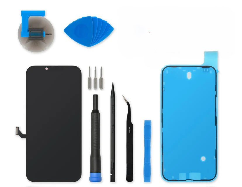 TrueView Display for iPhone 14 Plus